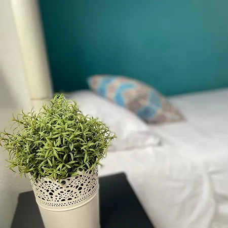 Apartamento Piso Familiar De 3hab Con Piscina En